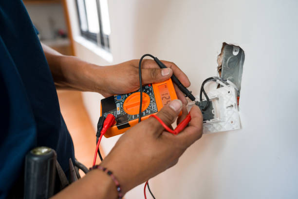 Best Emergency Electrical Repair Services  in Williamsburg, PA