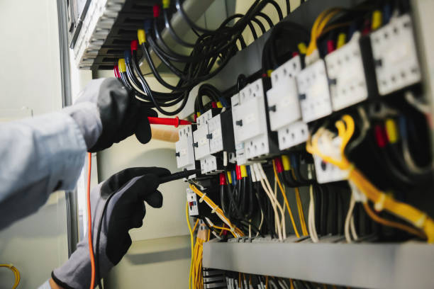 Best Industrial Electrical Services  in Williamsburg, PA