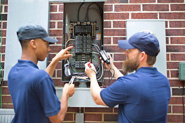 Best Electrical Troubleshooting and Repair  in Williamsburg, PA